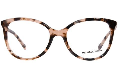 Michael Kors Women's Eyeglasses Adrianna V MK4034 MK/4034 